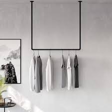 Pamo Hängare - Industriell Loftdesign för Badrummet