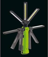 Draper 11856 3W COB LED Inspektionslampa